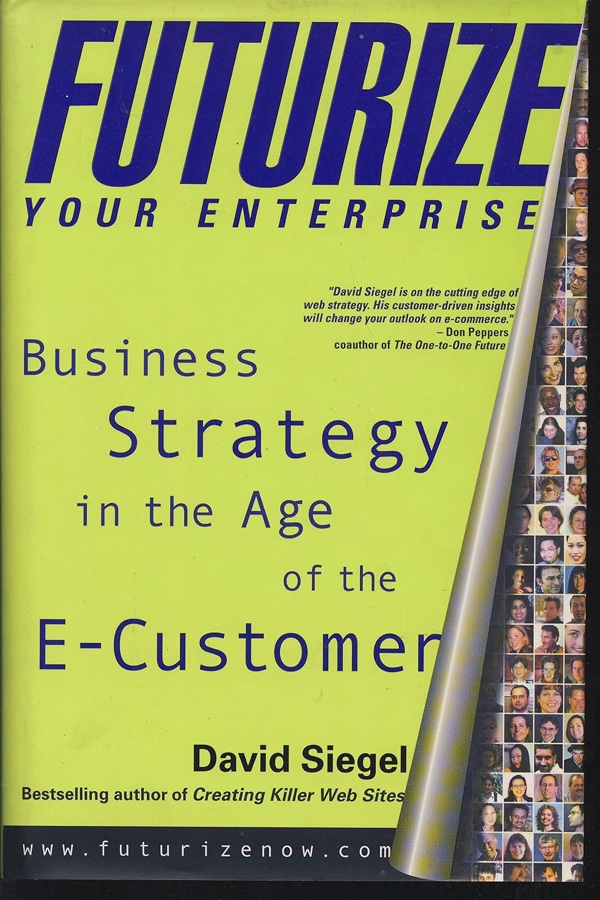 Futurize Your Enterprise