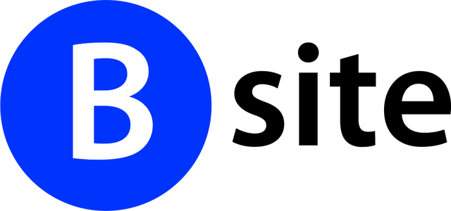 Bsite logo