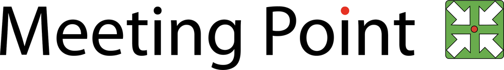 Meeting Point wordmark
